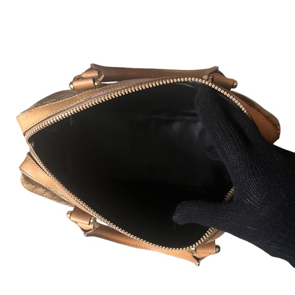 Celine Macadam Boston with certificate - Picture 10 of 14